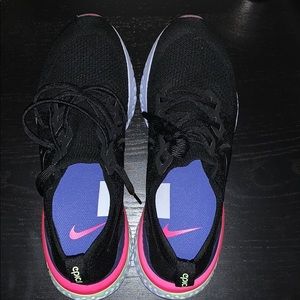 Nike epic react flynit